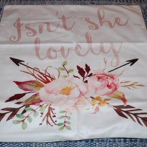 Musesh christmas pillow cover 20x20